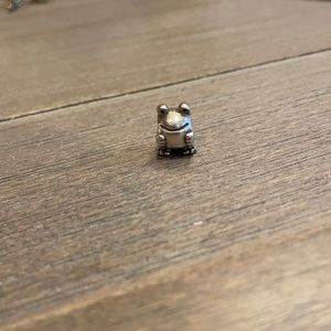 Pandora charm